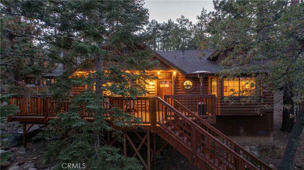 1306 Balsam Drive Property Photo 1