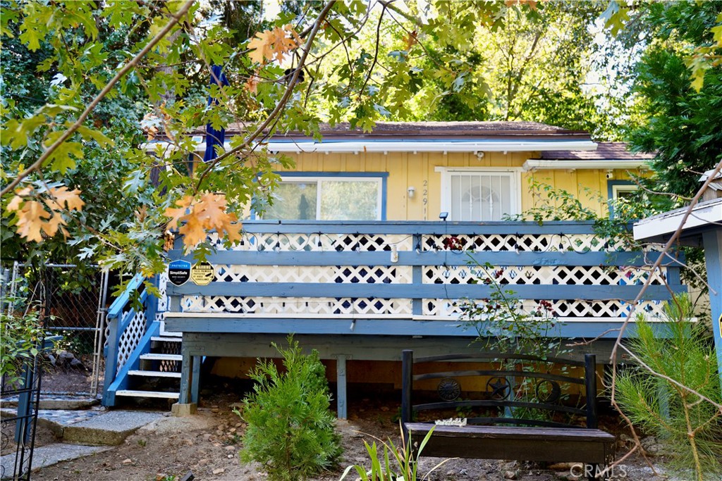 22911 Redwood Property Photo 19