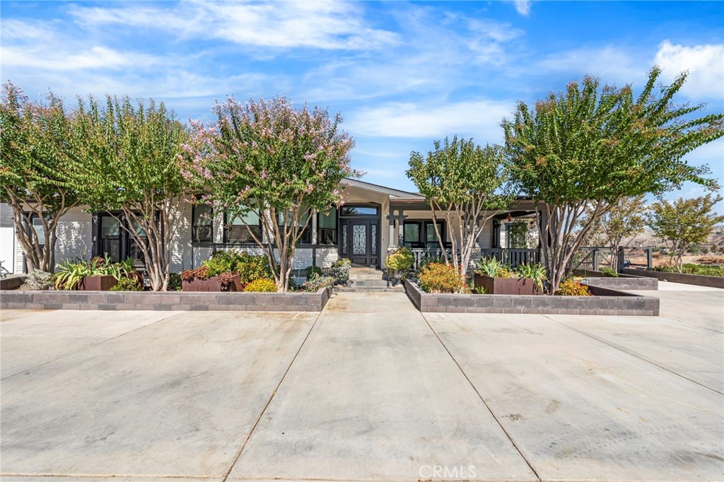 8411 Reche Canyon Property Photo 1