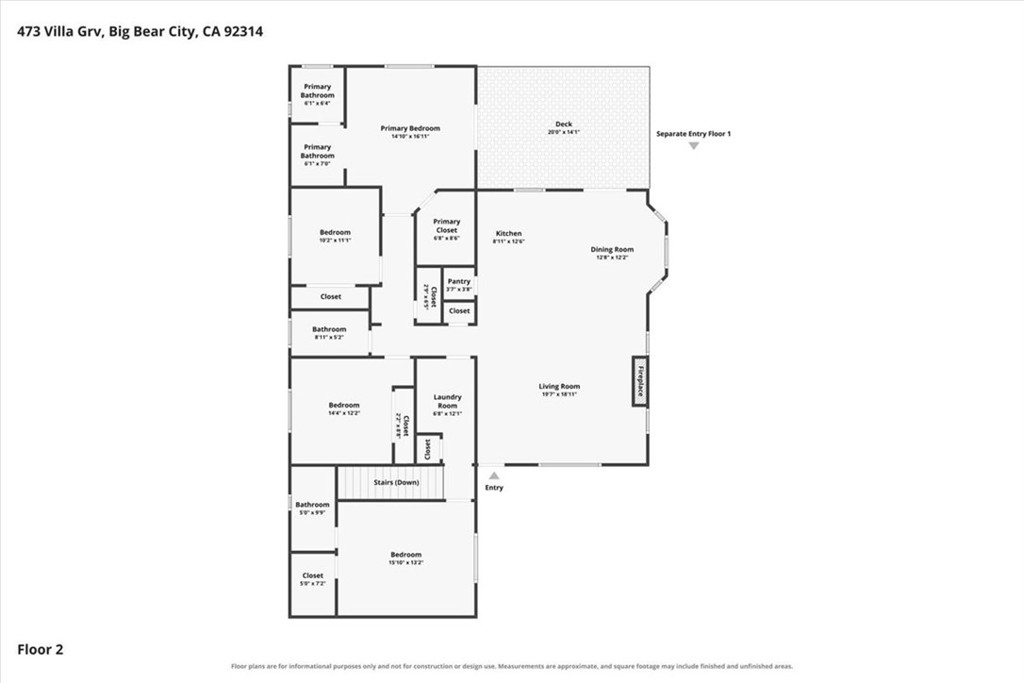 473 Villa Grove Property Photo 54