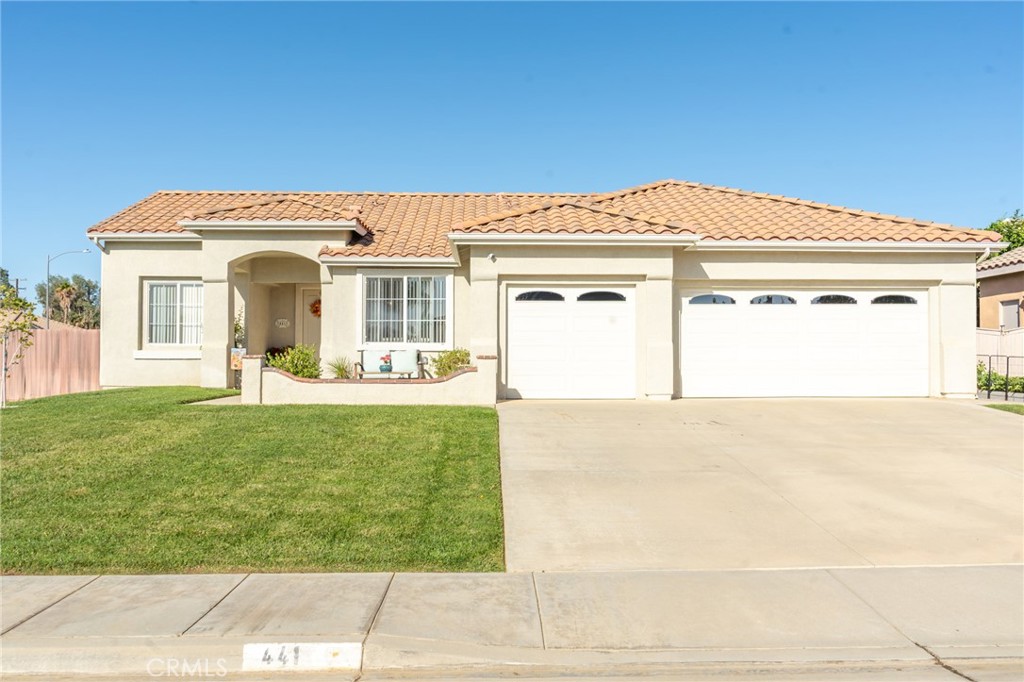 441 Autumn Lane Property Photo 1