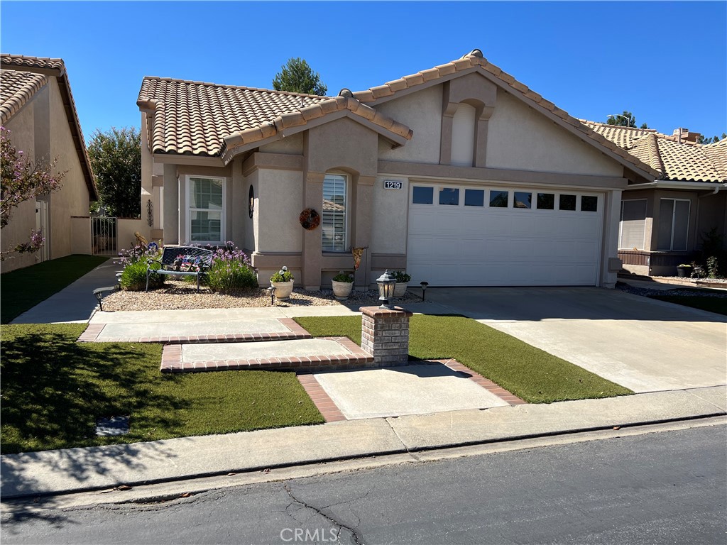 1219 Cypress Point Property Photo 1