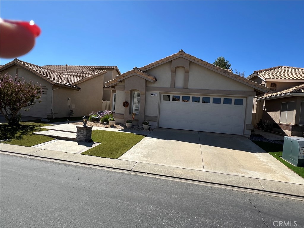 1219 Cypress Point Property Photo 2