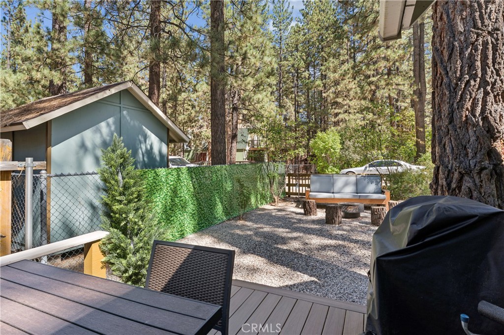903 W Rainbow Boulevard Property Photo 15