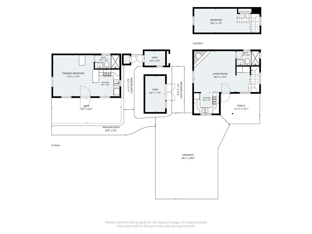 903 W Rainbow Boulevard Property Photo 27