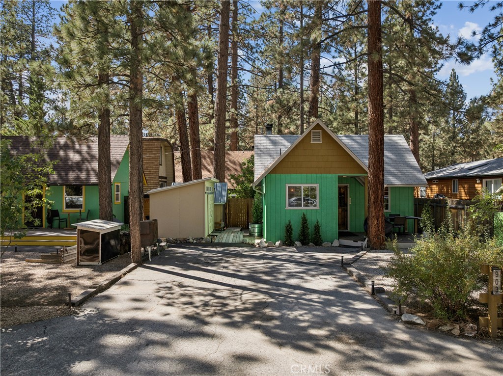 903 W Rainbow Boulevard Property Photo 38