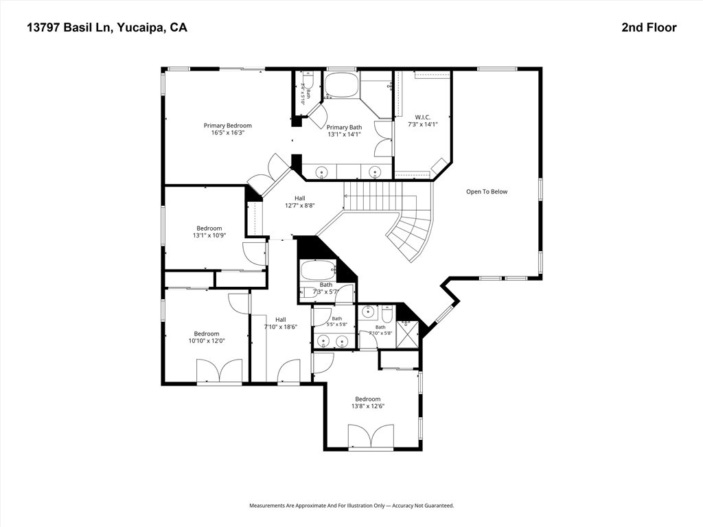 13797 Basil Lane Property Photo 74