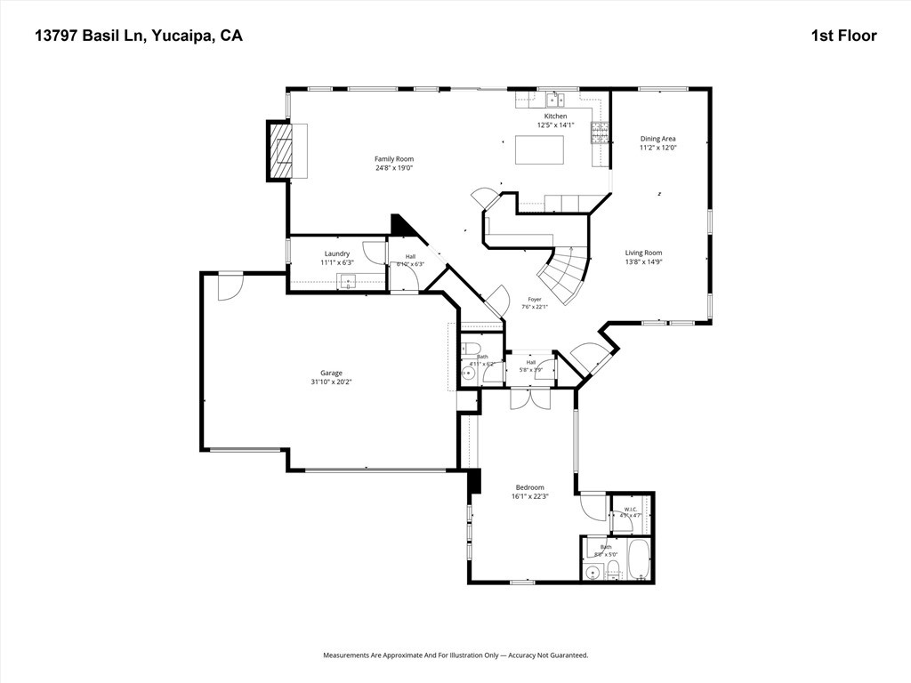 13797 Basil Lane Property Photo 75