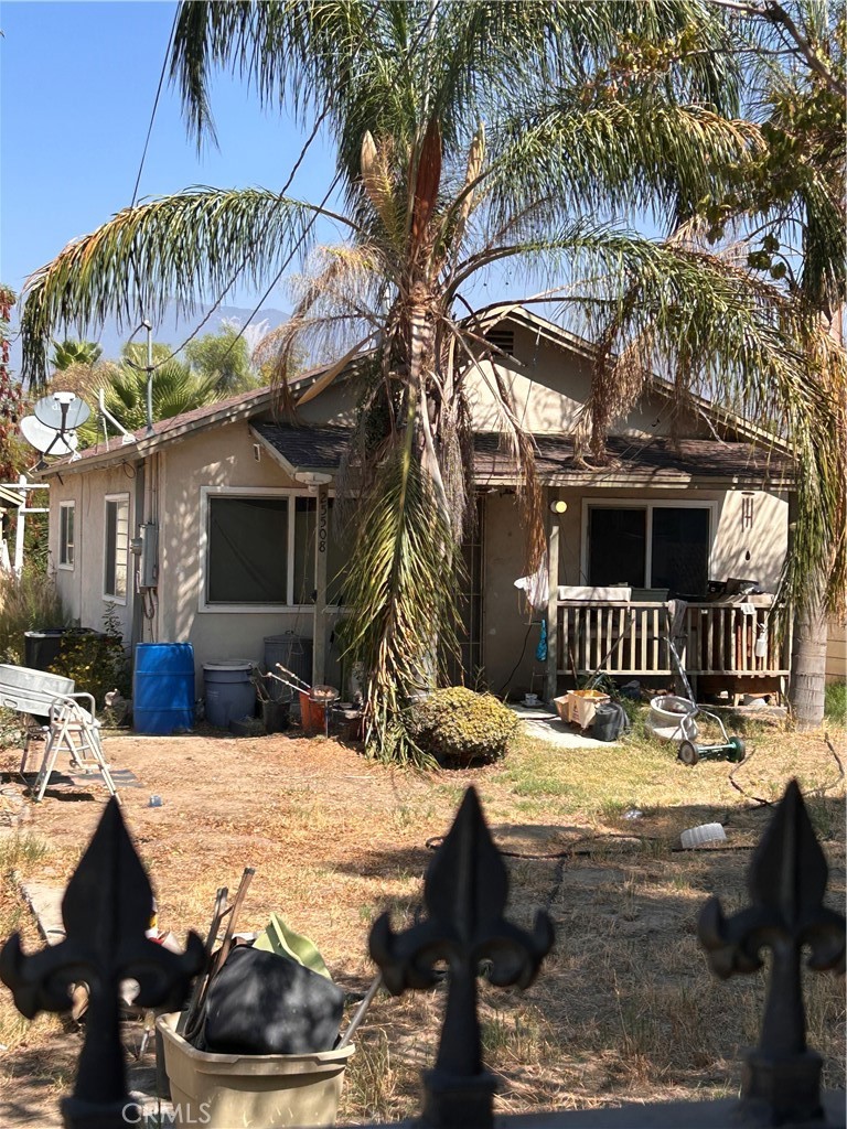 25508 Paloma Drive Property Photo 1