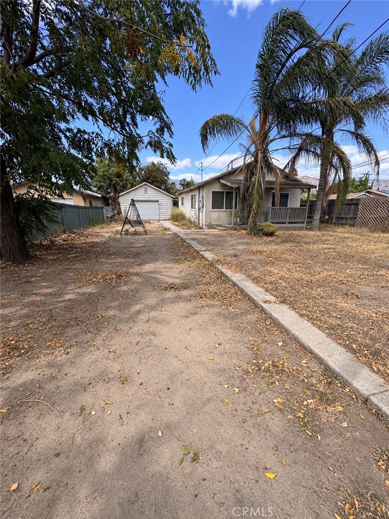 25508 Paloma Drive Property Photo 1
