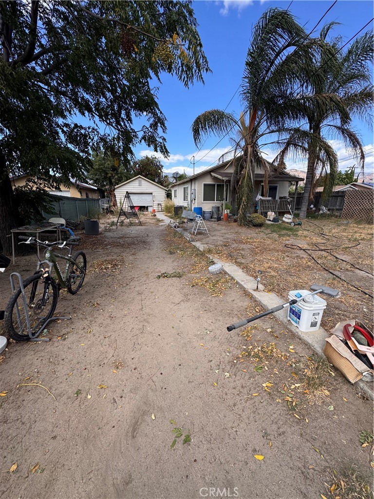 25508 Paloma Drive Property Photo 2