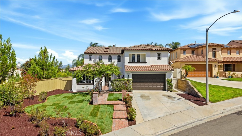 45636 Camino Rubi Property Photo 1