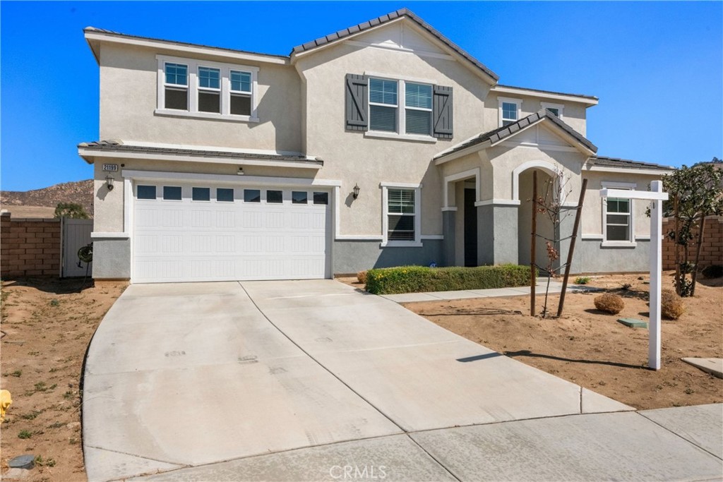 21199 Old Gate Court Property Photo 53