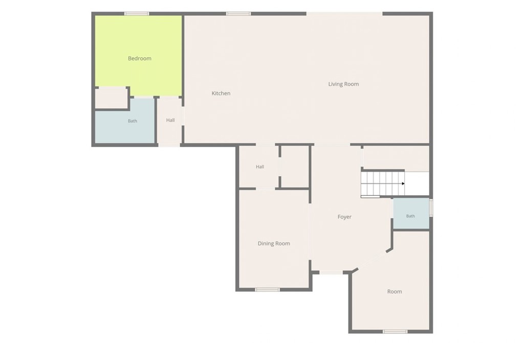 21199 Old Gate Court Property Photo 69