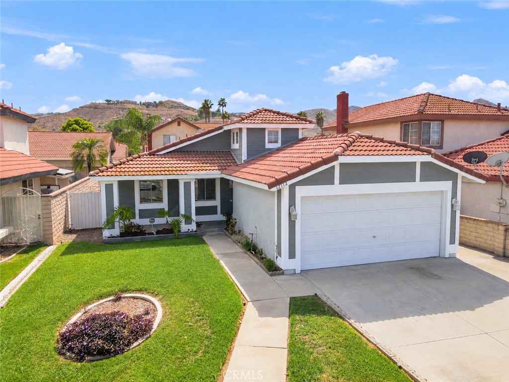 12772 Tehama Circle Property Photo 1