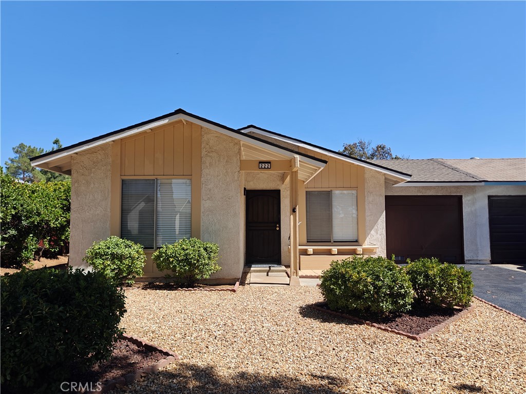 222 Dawn Way Property Photo 1