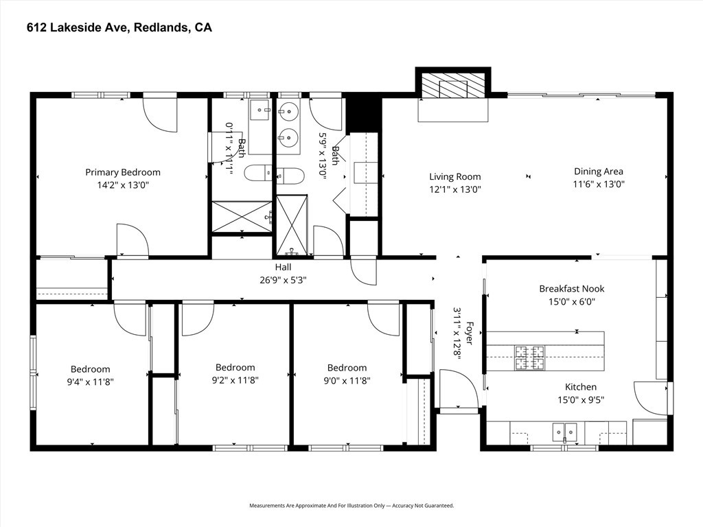 612 Lakeside Avenue Property Photo 40