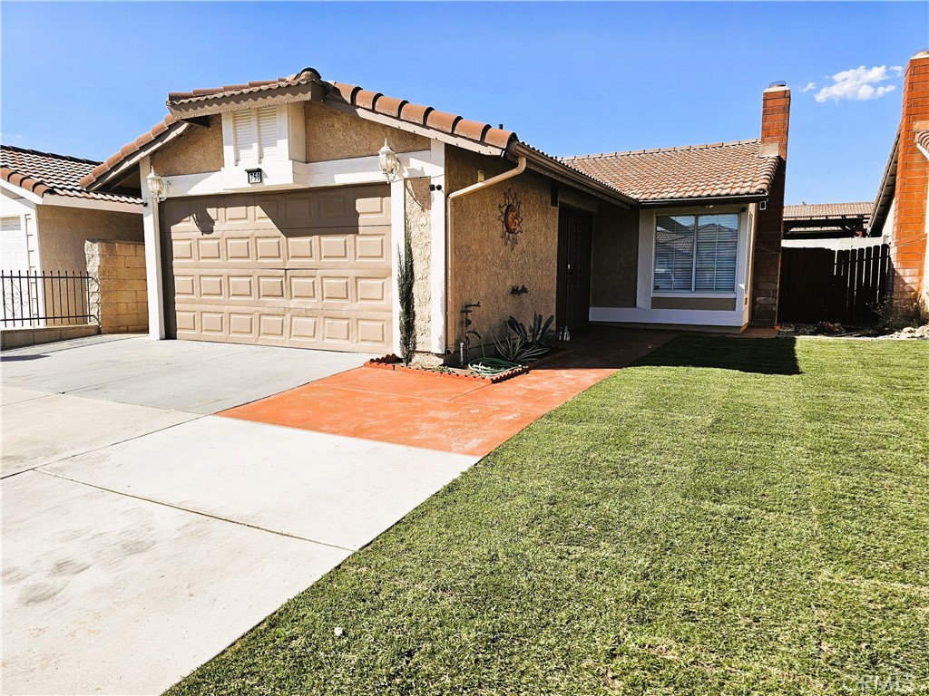 750 W Mariposa Drive Property Photo 2