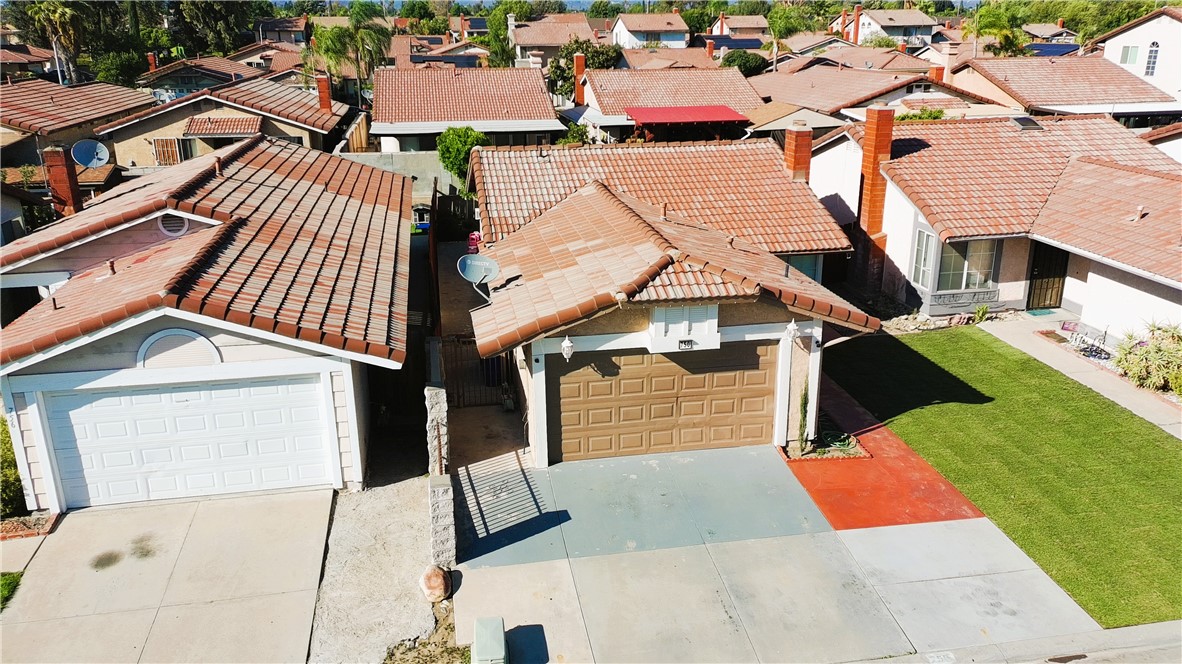 750 W Mariposa Drive Property Photo 4