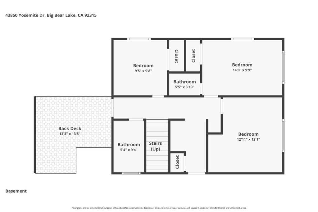 43850 Yosemite Drive Property Photo 37
