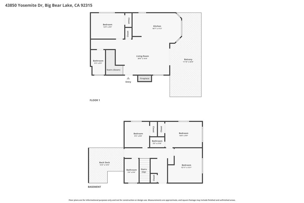 43850 Yosemite Drive Property Photo 38