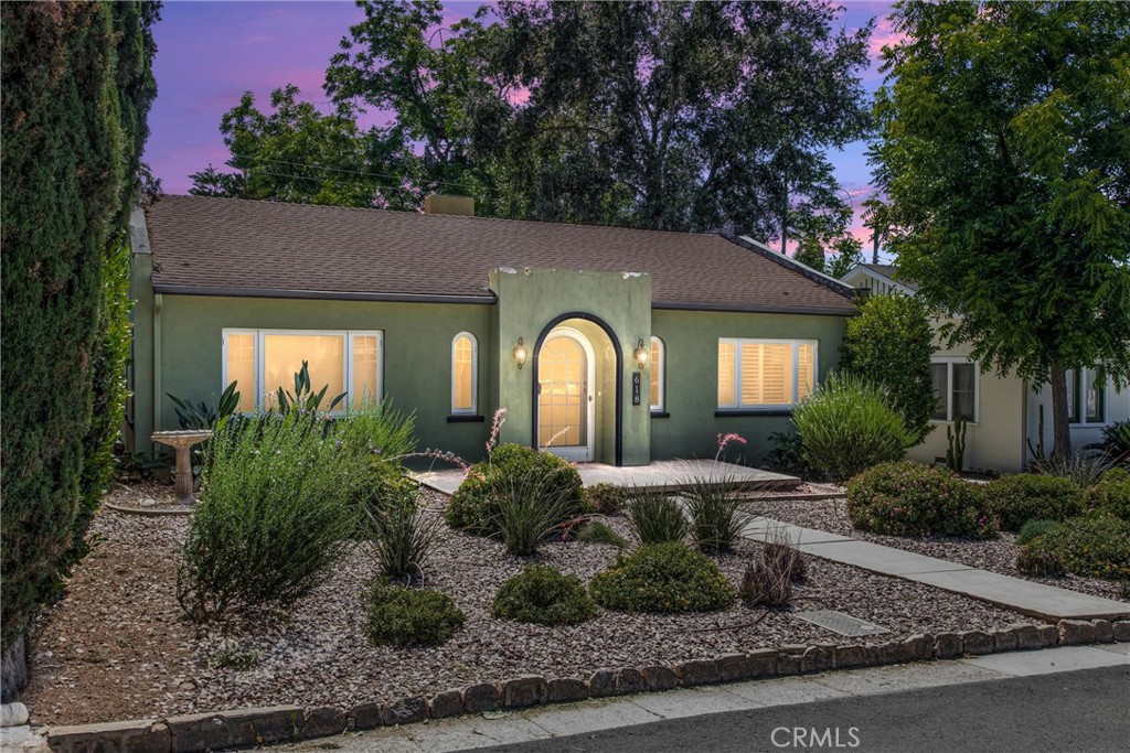 618 Cypress Circle Property Photo 1