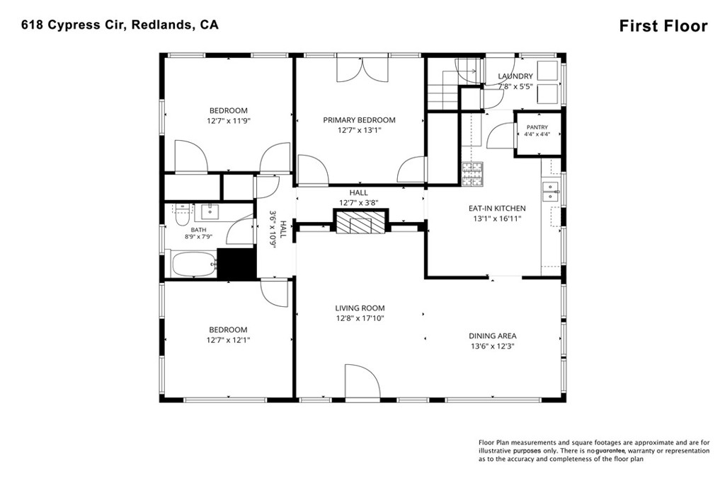 618 Cypress Circle Property Photo 27