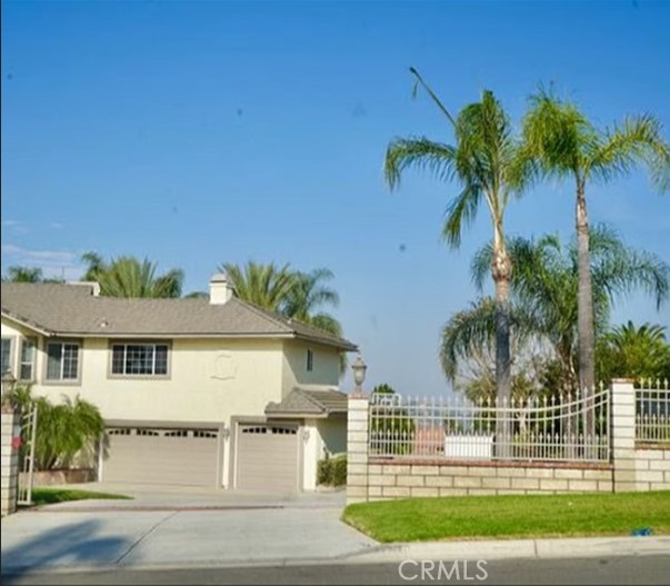16875 Orangecrest Court Property Photo 2