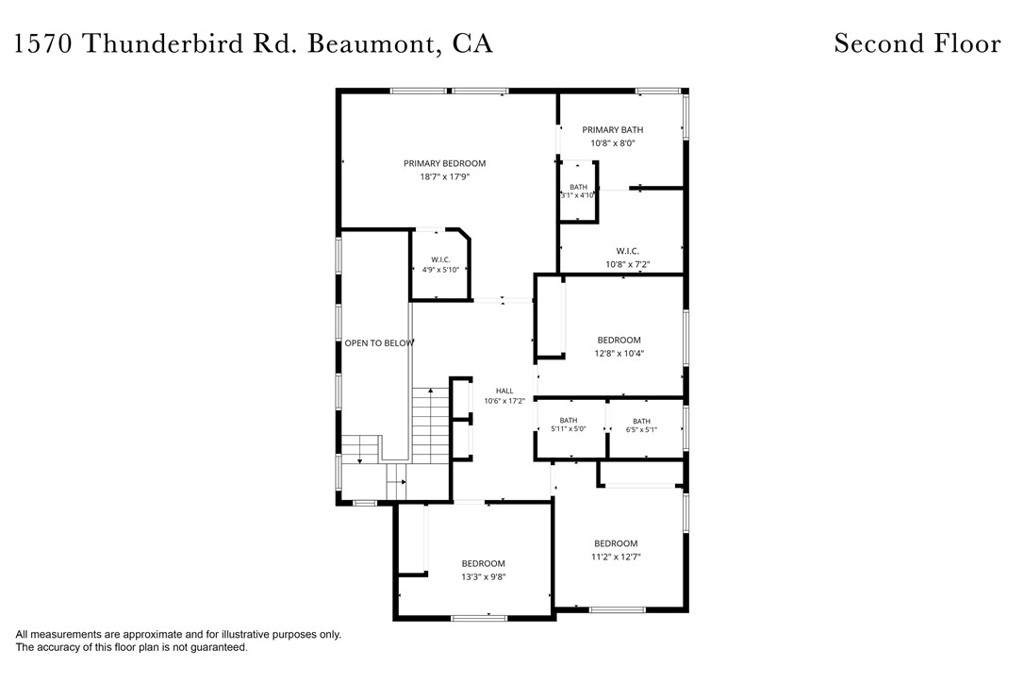 1570 Thunderbird Property Photo 3