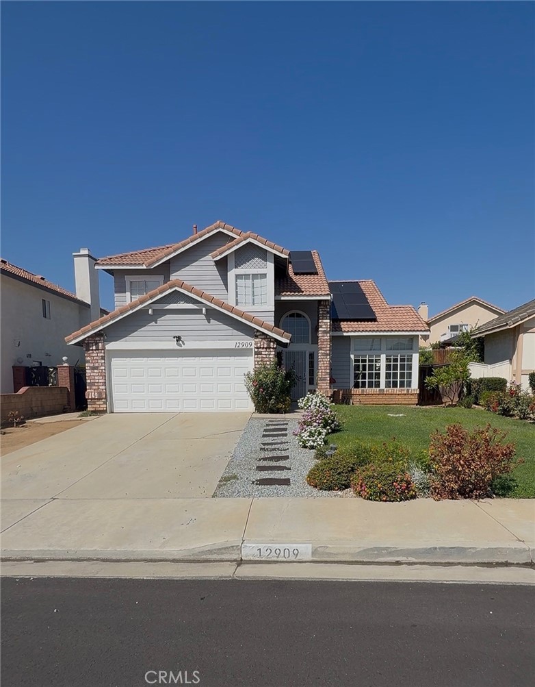 12909 Fontainebleau Drive Property Photo 1