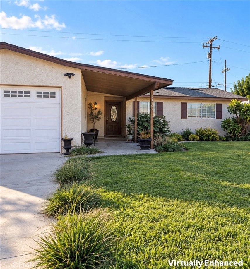 1416 Eucalyptus Drive Property Photo 1