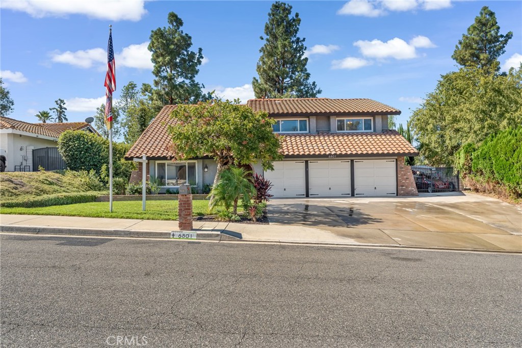 6801 Rycroft Drive Property Photo 1