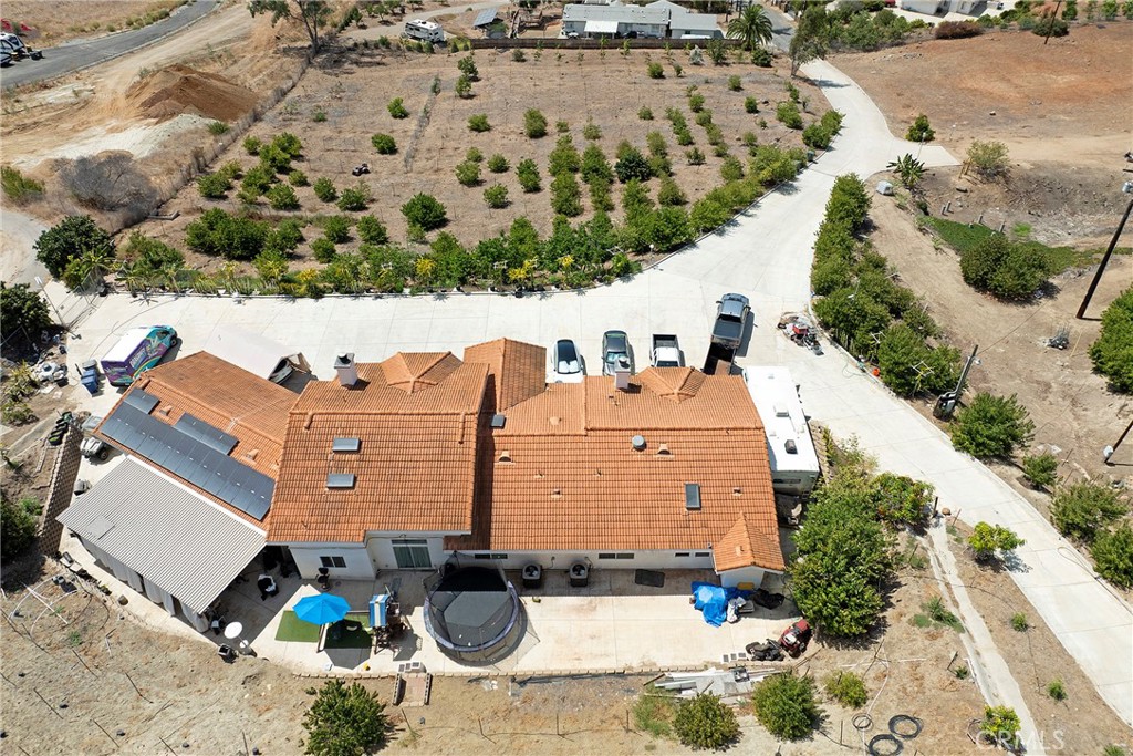 525 Stewart Canyon Road Property Photo 2