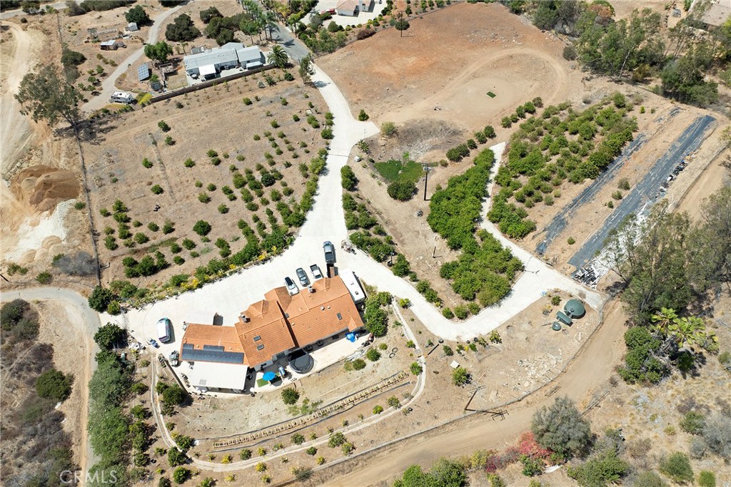 525 Stewart Canyon Road Property Photo 4