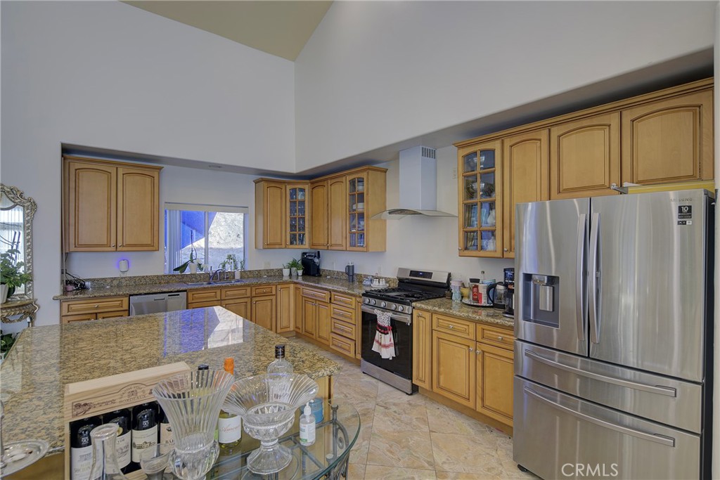 525 Stewart Canyon Road Property Photo 21