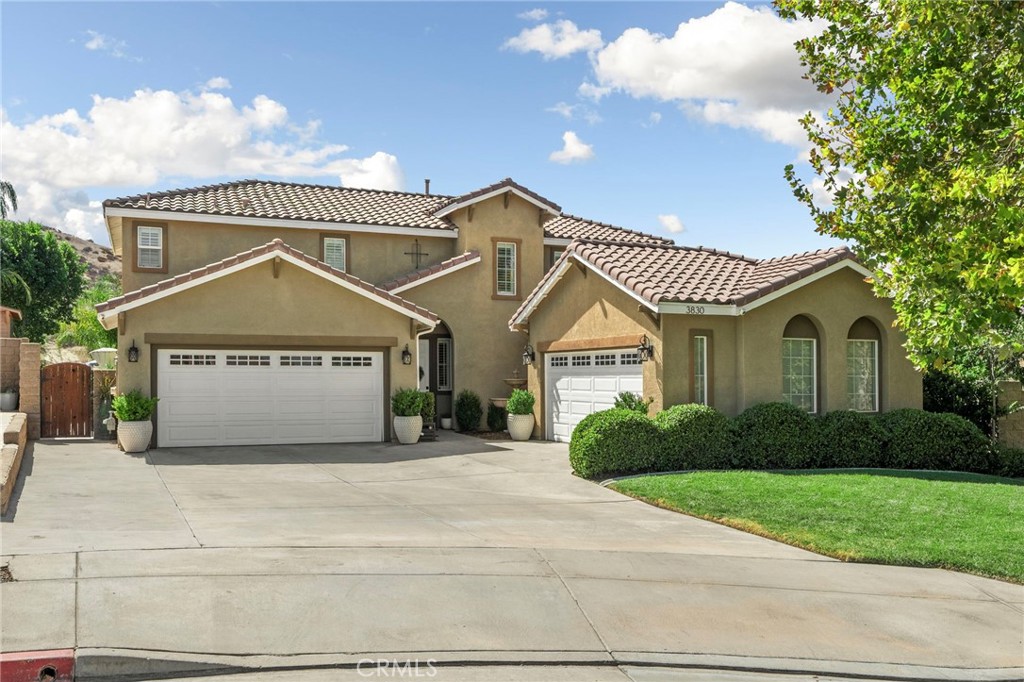 3830 Peridot Court Property Photo 1