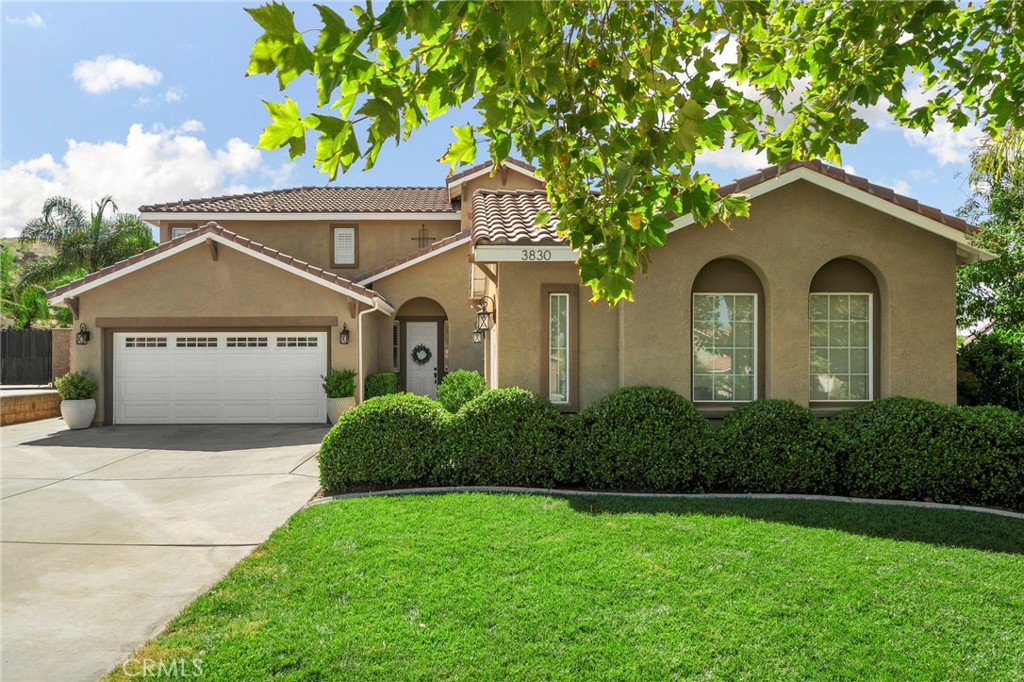 3830 Peridot Court Property Photo 3