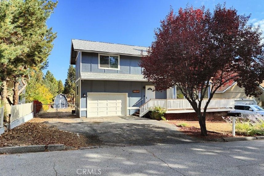 2021 Wildhorse Lane Property Photo 2