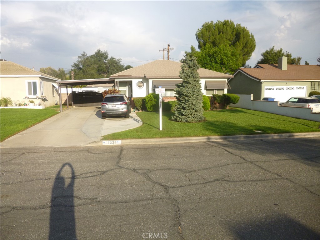 3625 Wall Avenue Property Photo 1