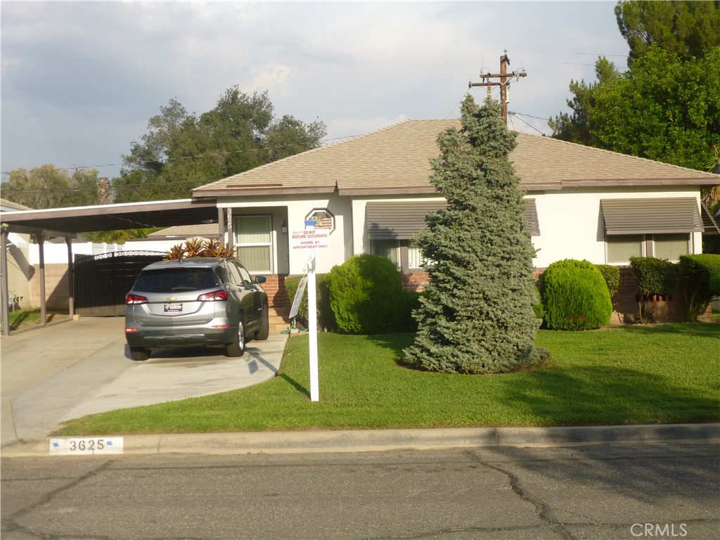 3625 Wall Avenue Property Photo 2
