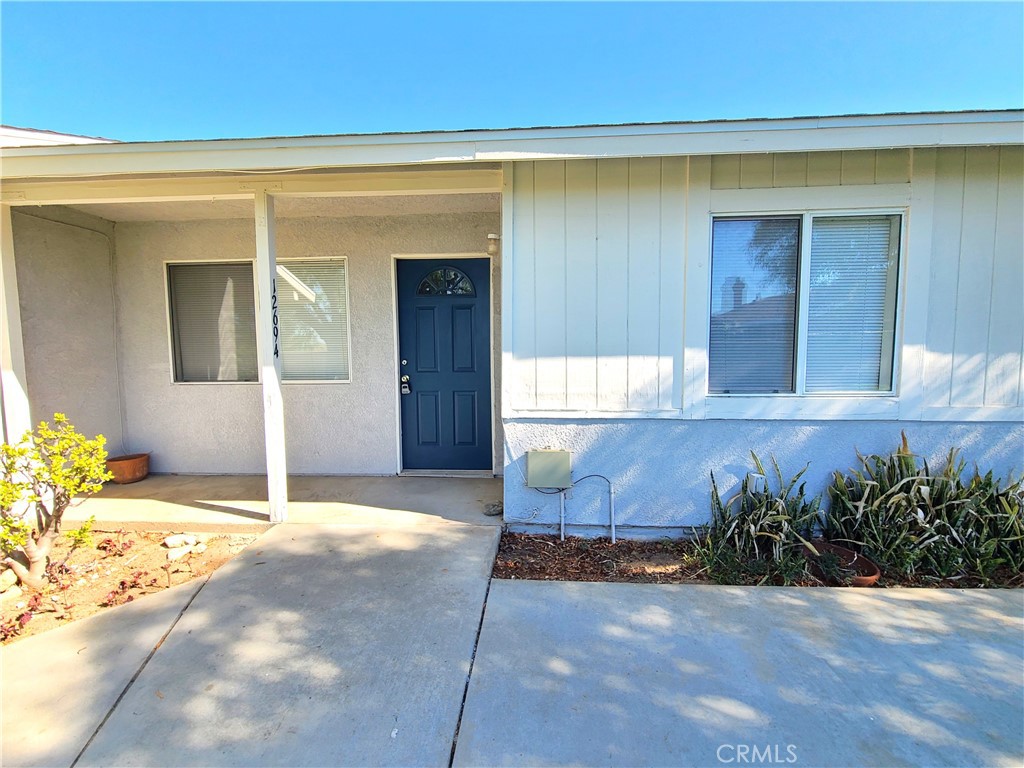 12694 Valley View Street Property Photo 1