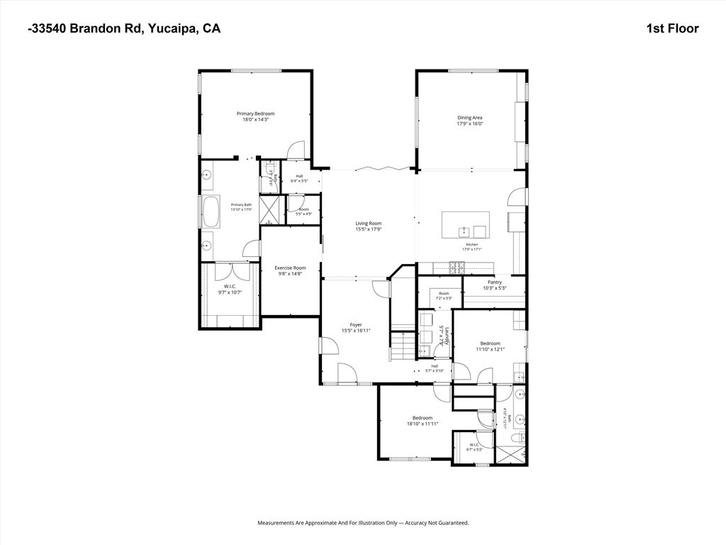 33540 Brandon Road Property Photo 46