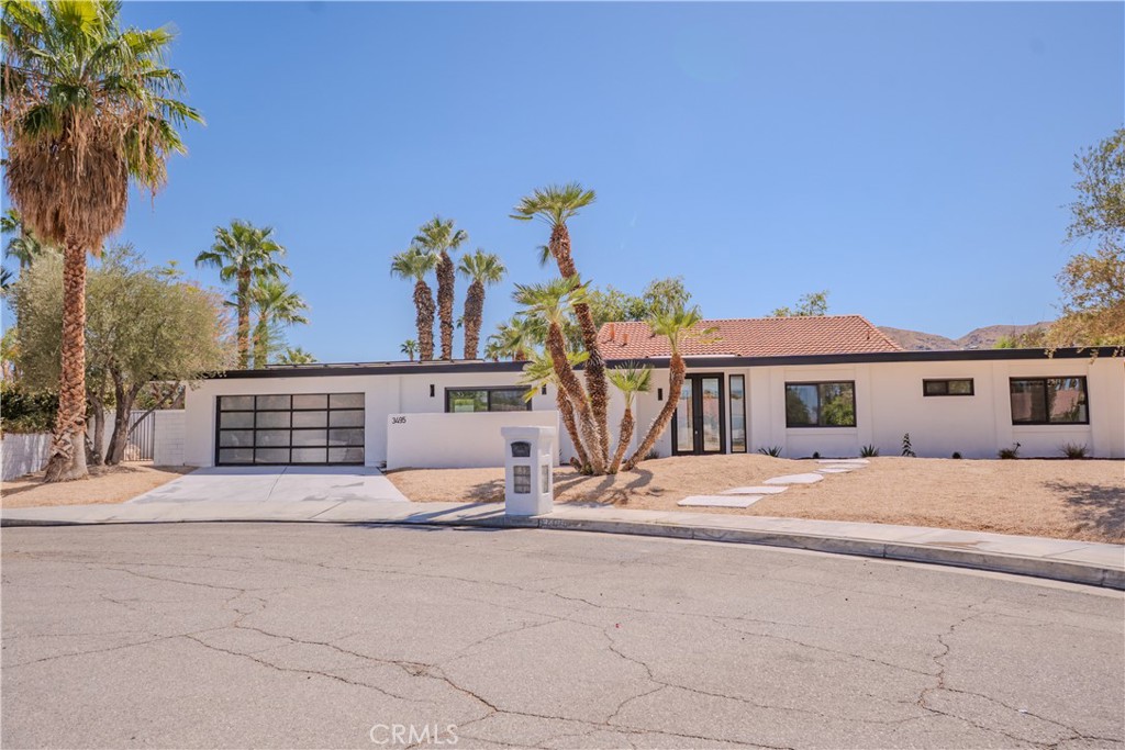 3495 E Loma Vista Circle Property Photo 1