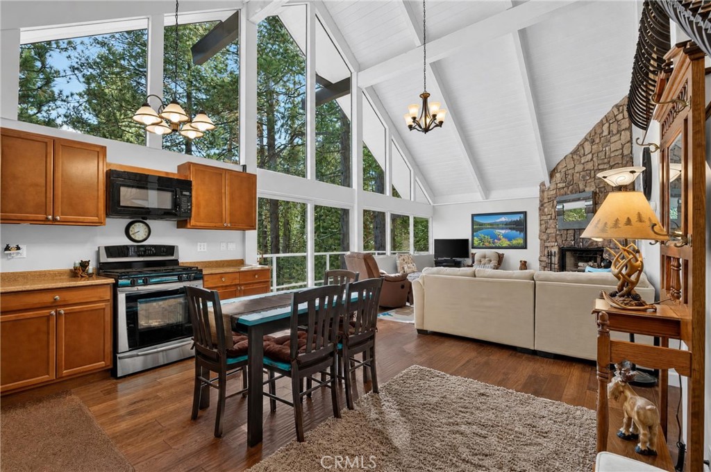 26485 Sugar Cone Ln. Property Photo 2