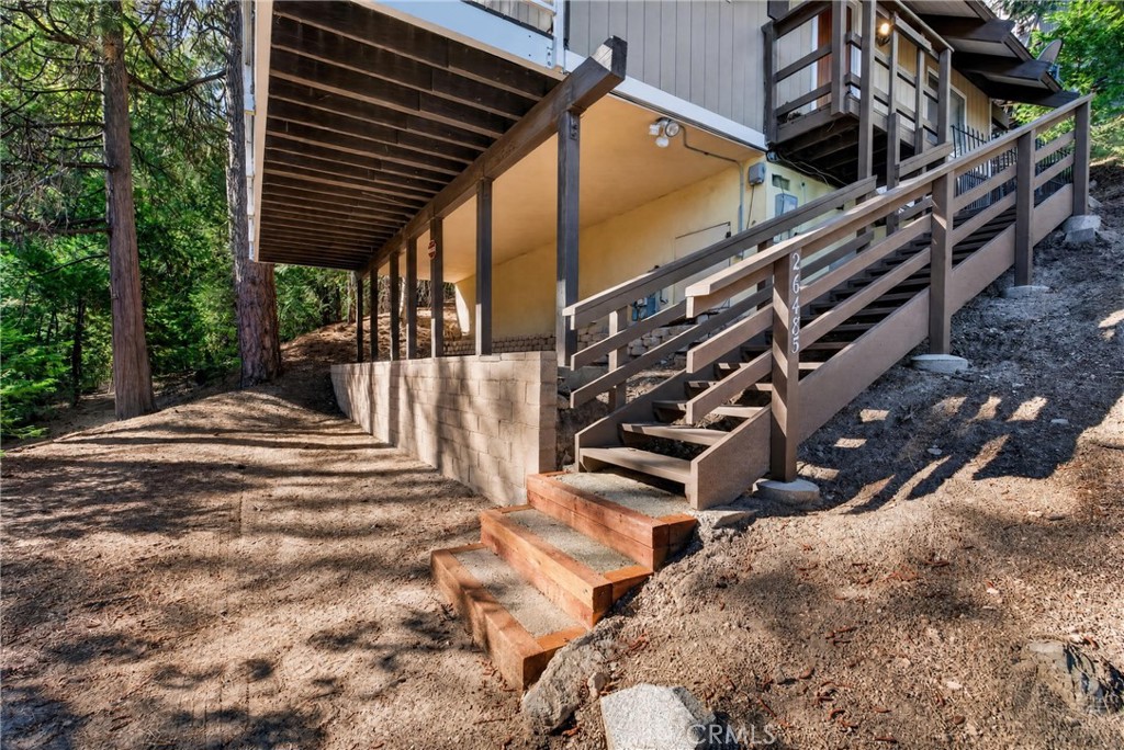 26485 Sugar Cone Ln. Property Photo 22