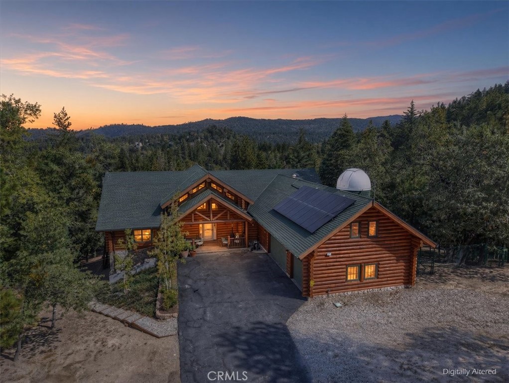 32412 Snow Cactus Court Property Photo 3