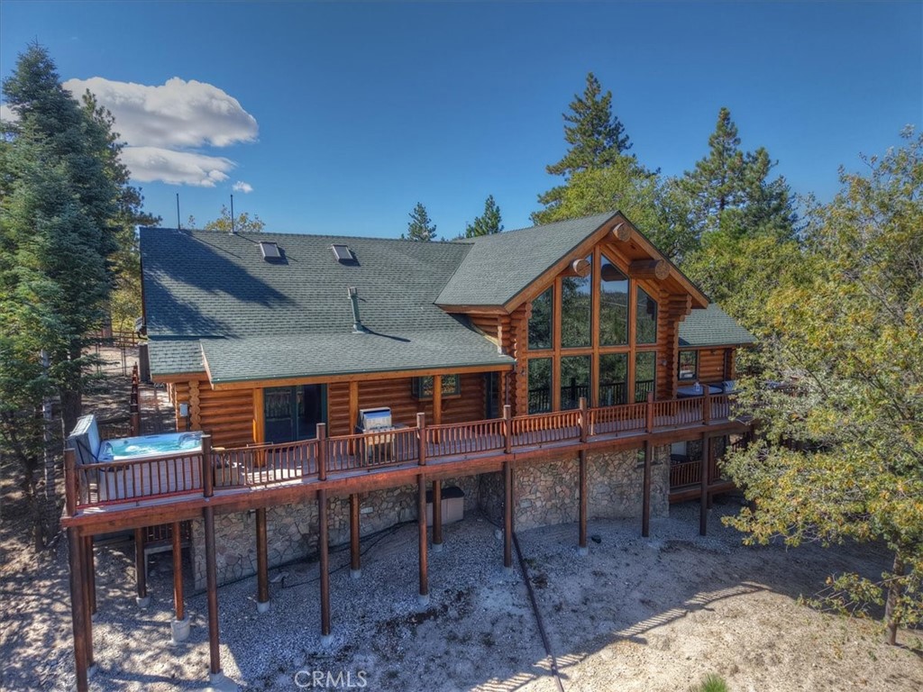 32412 Snow Cactus Court Property Photo 5
