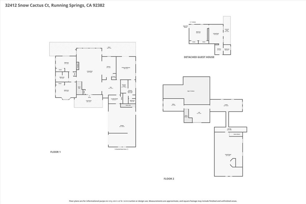 32412 Snow Cactus Court Property Photo 54