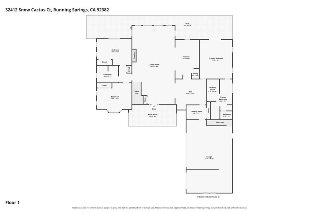 32412 Snow Cactus Court Property Photo 55