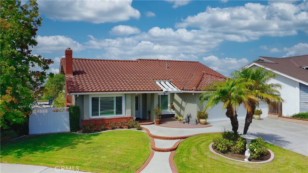 28581 La Cumbre Property Photo 1